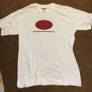 Demolition String Band shirt